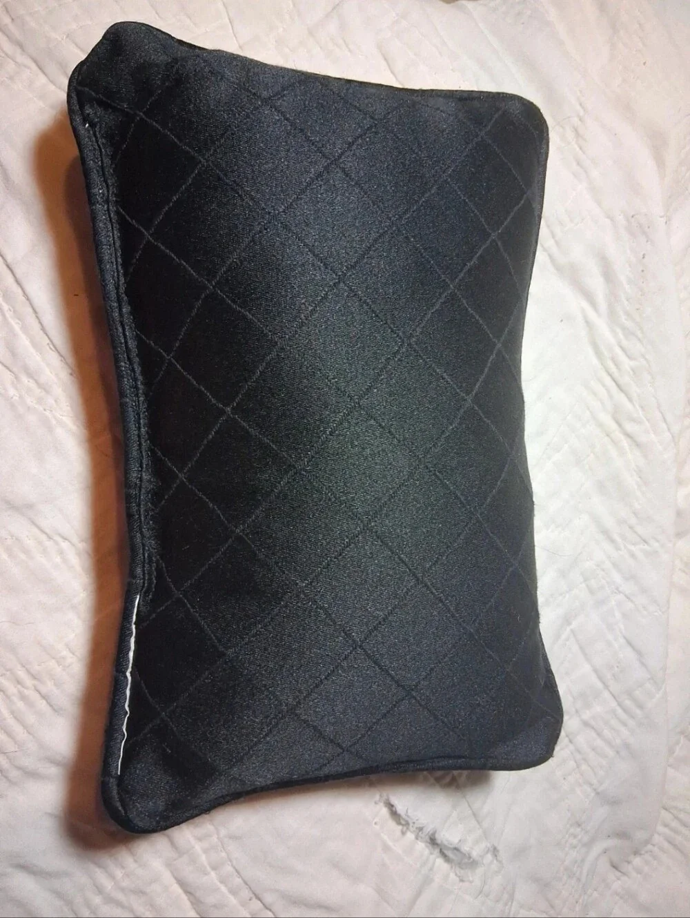 Motorcycle Pillow
